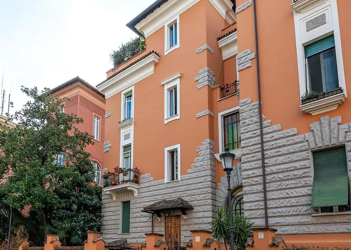 Tour De Apartment