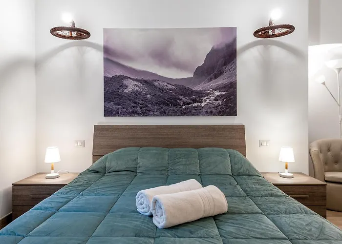 Tour De Apartment *